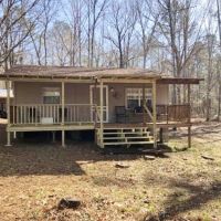 Camp House 49 Acres Land for Sale Magnolia  Amite County  MS images 3