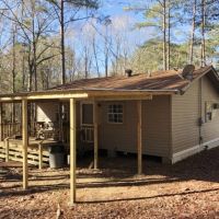 Camp House 49 Acres Land for Sale Magnolia  Amite County  MS images 4
