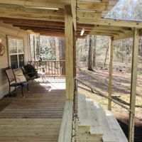 Camp House 49 Acres Land for Sale Magnolia  Amite County  MS images 6