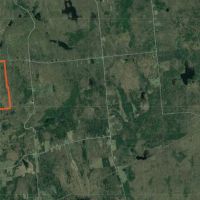 187 acre Hunting Cabin Pierrepont NY images 3
