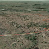 187 acre Hunting Cabin Pierrepont NY images 4