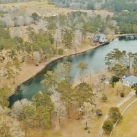 650 Acre High Fence Hunting Property Washinton Parish LA