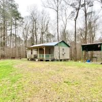 Camp in Homochitto National Forest for Sale  Franklin Co MS