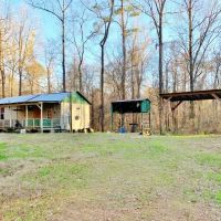 Camp in Homochitto National Forest for Sale  Franklin Co MS images 3