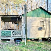 Camp in Homochitto National Forest for Sale  Franklin Co MS images 4