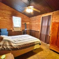 Camp in Homochitto National Forest for Sale  Franklin Co MS images 5