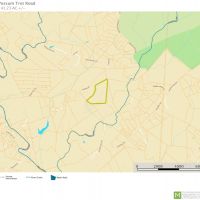 -41.23-Acres-Great hunting recreational property just off I-85 images 5