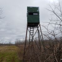 204 ac - WRP Deer &nbsp; Duck Hunting Tract - Price Reduced images 6