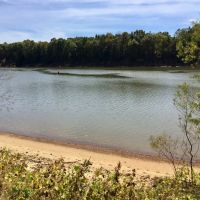 Tombigbee River Upper State Game Sanctuary Tract images 2