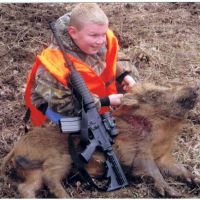 Hunting Club with Huge Selection of Quality Animals at Affordable Prices!