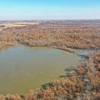 Premier Duck Hunting Land For Sale in Bates County  MO