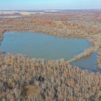 Premier Duck Hunting Land For Sale in Bates County  MO images 2