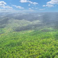 924 &nbsp; -Acres - W. County Road 1342 Red Oak  OK 74563 images 3