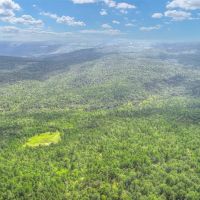 924 &nbsp; -Acres - W. County Road 1342 Red Oak  OK 74563 images 5