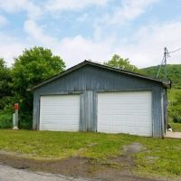 150 acres Hunting Land with Travel Trailer in Andover NY images 6