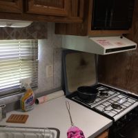 150 acres Hunting Land with Travel Trailer in Andover NY images 5