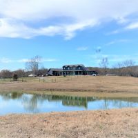 JACK DANIELS COUNTRY FARM