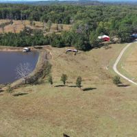 Hobby Farm with Recreational Land For Sale in Dora  MO