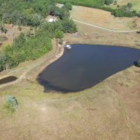 Hobby Farm with Recreational Land For Sale in Dora  MO images 2