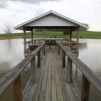 Hobby Farm with Recreational Land For Sale in Dora  MO images 3