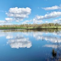 Hunting &nbsp; Recreational Ranch with Pasture For Sale in &nbsp;  Southwest MS