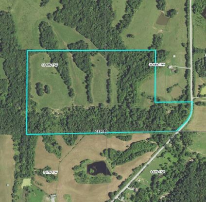 68 Acres m l  Appanoose Co.&nbsp; IA featured image