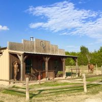 Exceptional Horse Ranch For Sale in Wood County TX images 6