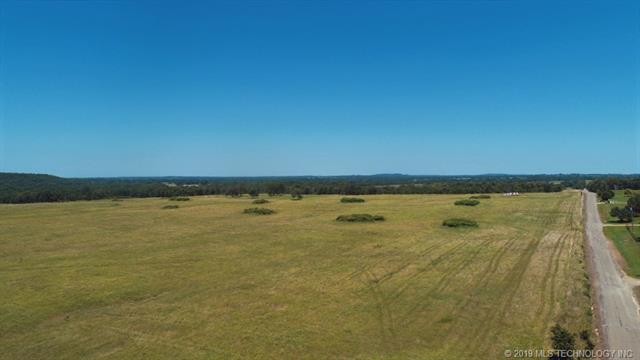340 &nbsp; - Acres -S. 40th Street W. Muskogee  OK 74401 featured image