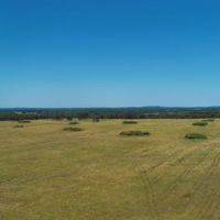 340 &nbsp; - Acres -S. 40th Street W. Muskogee  OK 74401