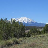 35 ac Walsenburg City Water