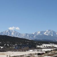 35 ac Walsenburg City Water images 3