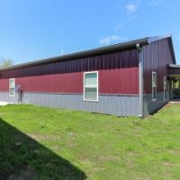Recreational Ground with Custom Home For Sale