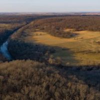 118 acres- Hunting &nbsp; Recreations Land