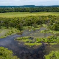 190 acres- Vacant Land in Copan  OK
