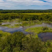 190 acres- Vacant Land in Copan  OK images 2