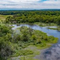 190 acres- Vacant Land in Copan  OK images 3