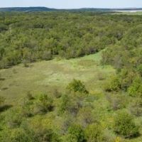 190 acres- Vacant Land in Copan  OK images 4
