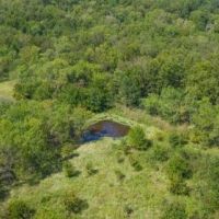 190 acres- Vacant Land in Copan  OK images 5