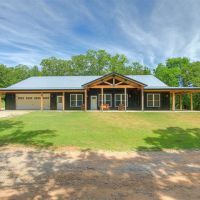 134 &nbsp; - Acres - 56628 W. 291st Street Stroud  OK 74079