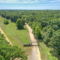 134 &nbsp; - Acres - 56628 W. 291st Street Stroud  OK 74079 images 2