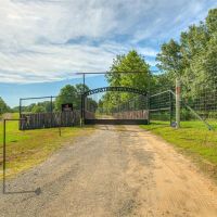 134 &nbsp; - Acres - 56628 W. 291st Street Stroud  OK 74079 images 3