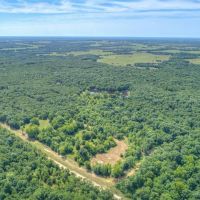 134 &nbsp; - Acres - 56628 W. 291st Street Stroud  OK 74079 images 4