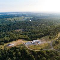 Price Reduced &nbsp; Bowtie Ranch - 1150 &nbsp; - Acres - 23041 Sumler Road Cameron  OK 74932