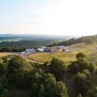 Price Reduced &nbsp; Bowtie Ranch - 1150 &nbsp; - Acres - 23041 Sumler Road Cameron  OK 74932 images 5