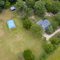 Gorgeous Farmhouse on 10 Acres