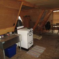 58 acres Hunting Camp and Pond near Trout Lake images 6