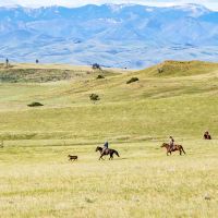 Hangman s Creek Ranch