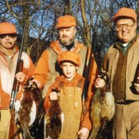 Indiana’s First and Oldest Bird Hunting Preserve