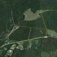240 Acres &nbsp; FM 355 &nbsp; Brushy Creek &nbsp;   Tract B1 images 4