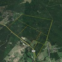 402 Acres &nbsp; Chita Cemetery Rd &nbsp; Brushy Creek &nbsp;   Tract C3 images 2